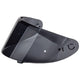 Axxis Vizier Donker | Helm Square