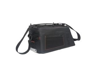 Bag new looxs varo trunk bag black