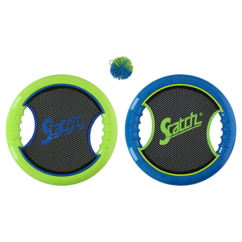 Load image into Gallery viewer, Scatch Trampoline Peddelbal, 3dlg.

