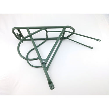 Bike fun kids drager bikefun 24 kaki green mat