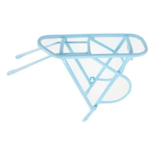 Bike fun kids drager bikefun 26 baby blauw