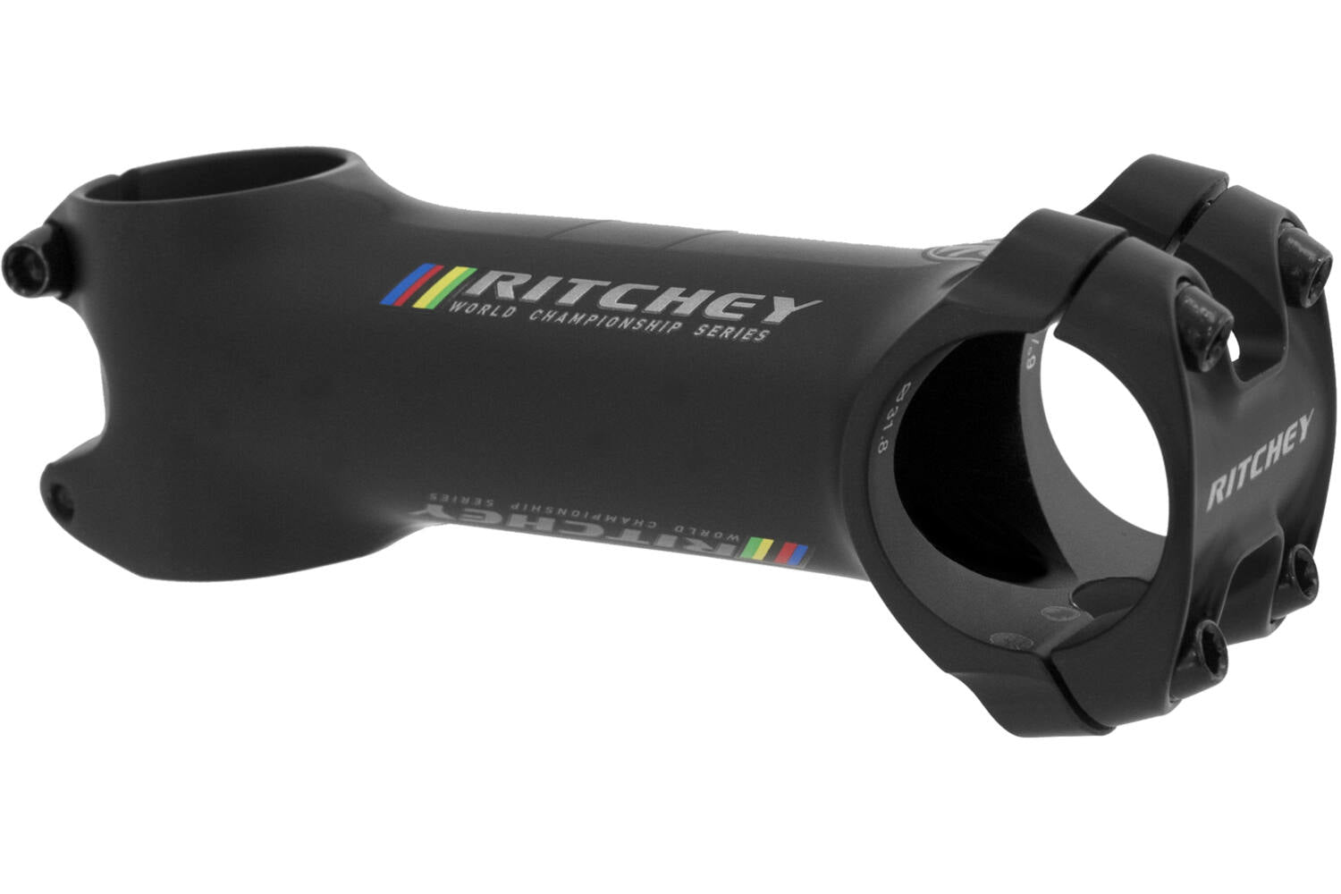 WCS C220 Matrix UD Matte 130mm . Stem