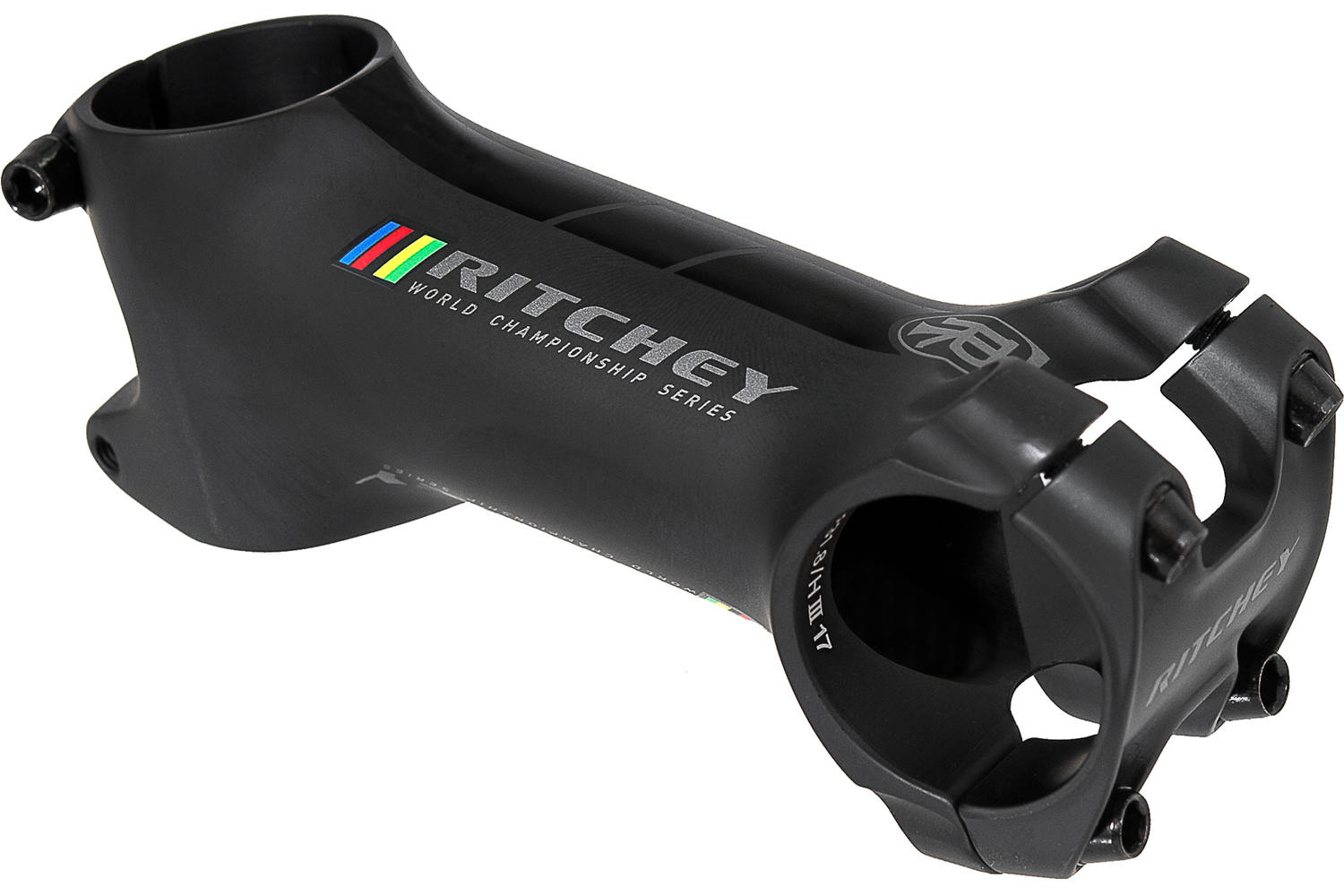 WCS C220 blatte 73d/130mm stem