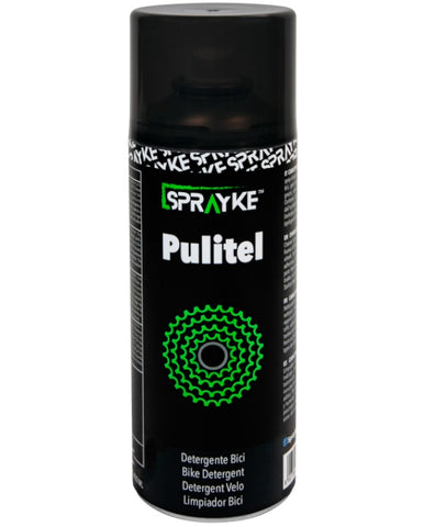 Sprayke ontvetter spray 400ml