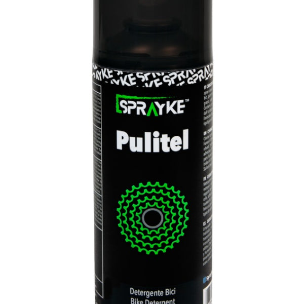 Sprayke ontvetter spray 400ml