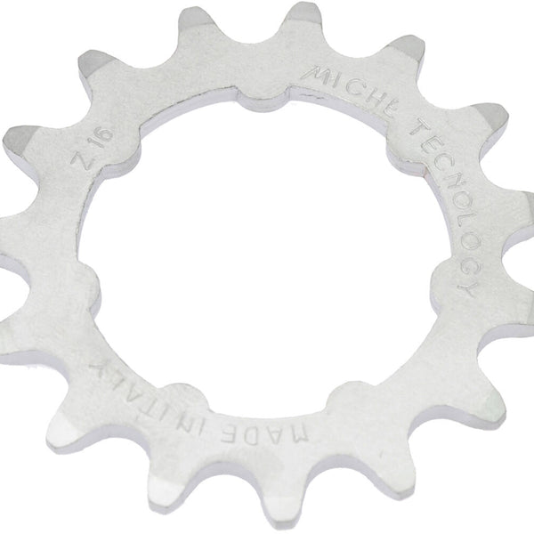 Miche chainring extension 16T 1/8" Pista