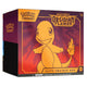 Asmodee Pokemon TCG Scarlet&Violet Obsidian Flames Trainer Box