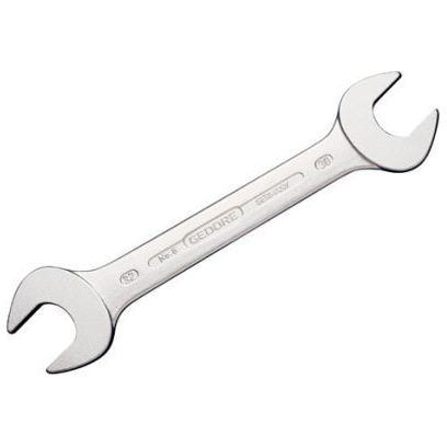 Open-end wrench Gedore 20-22