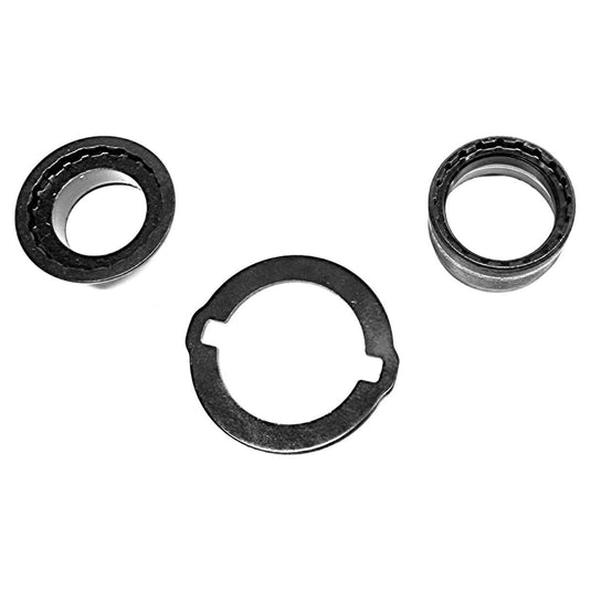 Shimano trapas bracket cup links bsa 35 mm met afsluiter 3-delig
