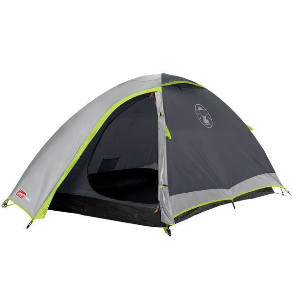 Coleman Darwin 3 tent