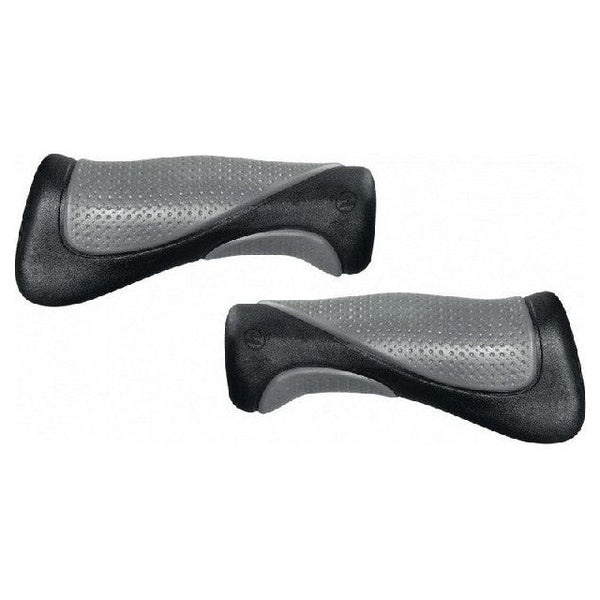 Grips Herrmans ergo black/grey