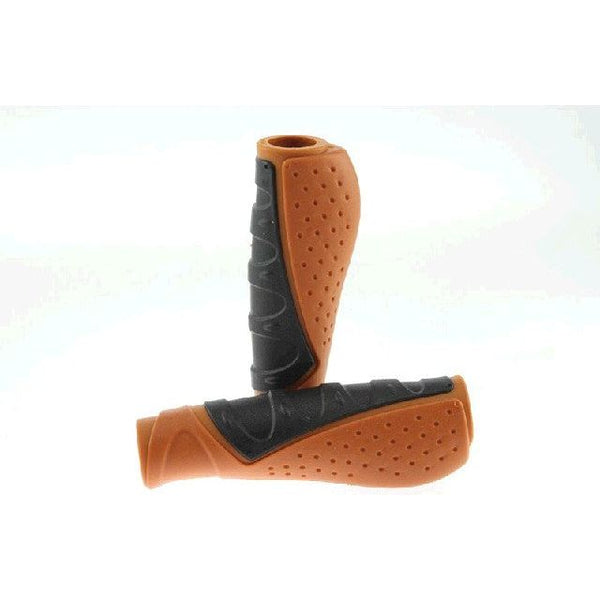 Grips Velo black brown