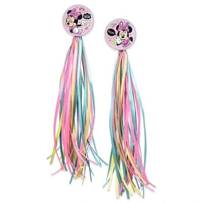 Handvat SP kids streamers minnie mouse