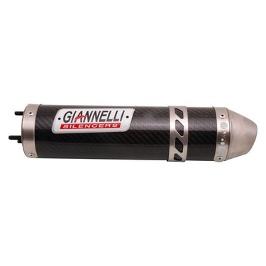 Giannelli EINDDEMPER GIANNELLI RX SX CARBON
