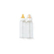 Hevea Glazen zuigflessen 240ml