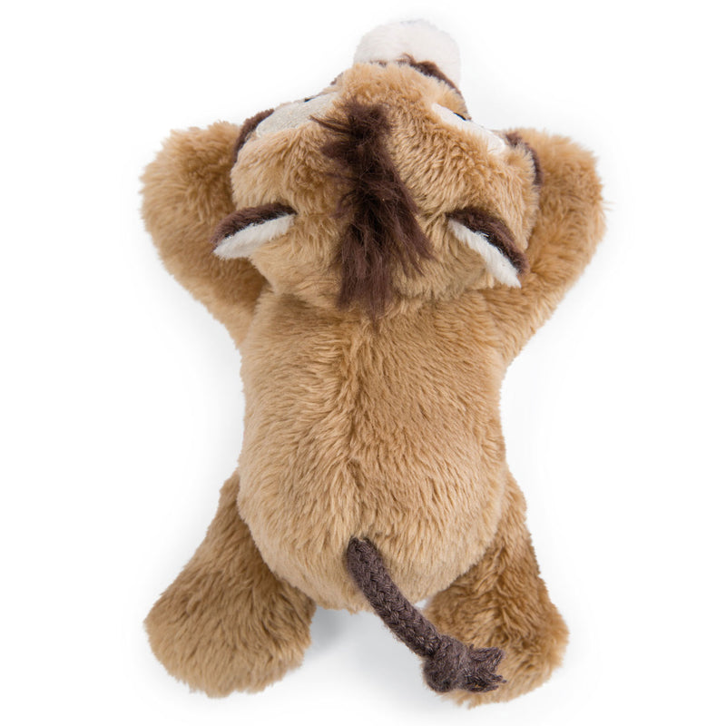 Load image into Gallery viewer, Nici Magnici Pluchen Knuffel Coati Coaty met Magneet, 12cm
