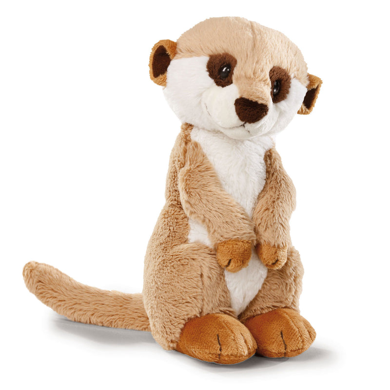 Load image into Gallery viewer, Nici Pluchen Knuffel Stokstaartje, 20cm
