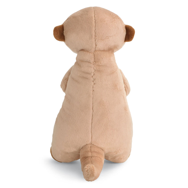 Load image into Gallery viewer, Nici Pluchen Knuffel Stokstaartje, 20cm
