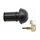 Diverse tankdop met slot | vespa citta