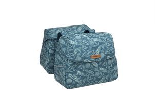 Bag new looxs joli double forest blue