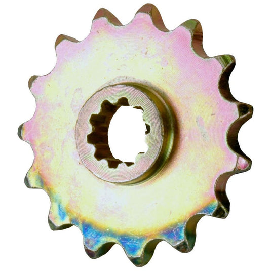 Diverse voortandwiel gilera gsm 11t