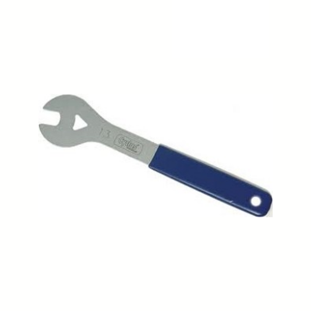 Cycle cone wrench 19 mm 720161