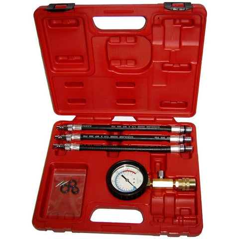 Compression gauge cylinder measuring tool Buzzetti 10-12-14mm