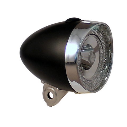 Union LED headlamp Medium/High power (workshop packaging).