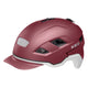 Ked Fietshelm Berlin L (56-61cm) merlot ash matt
