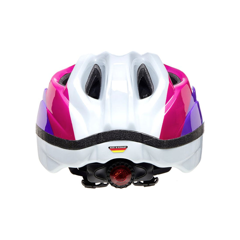 Load image into Gallery viewer, Ked Fietshelm Meggy II Trend XS (44-49cm) rainbow
