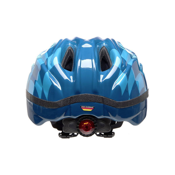 bike helmet ked meggy ii trend xs (44-49cm) - racer