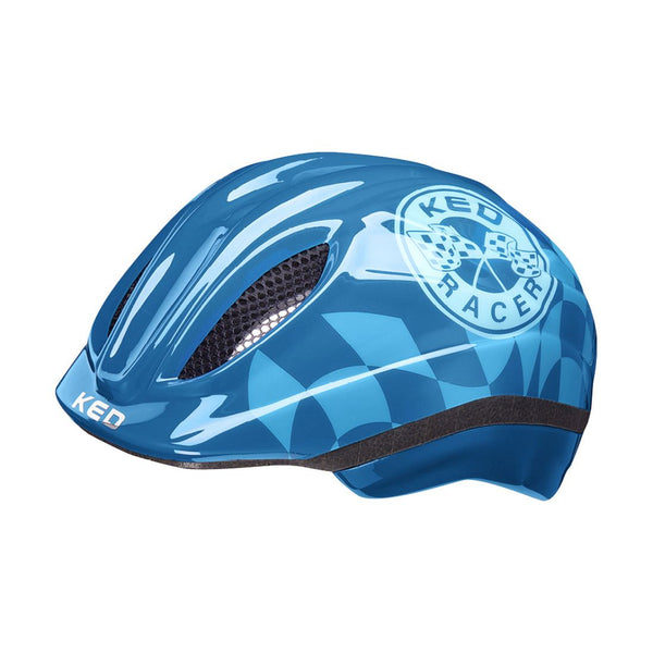 bike helmet ked meggy ii trend xs (44-49cm) - racer