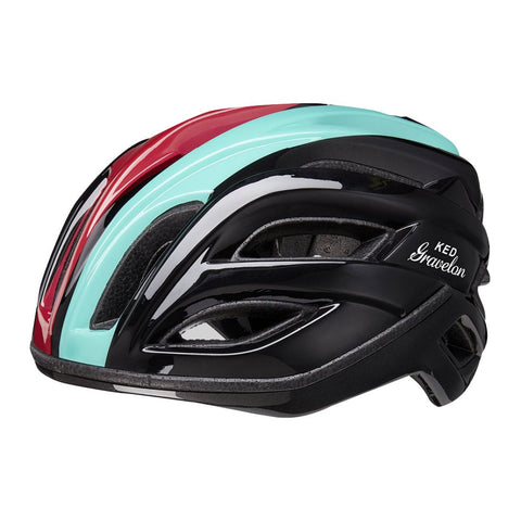 bicycle helmet ked gravelon m (52-57cm) - italo