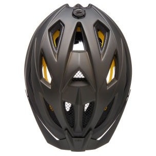 street jr. mips s bike helmet (49-55 cm) - black