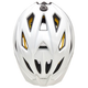 Ked Fietshelm Street Jr. Mips M (53-58 cm) Wit