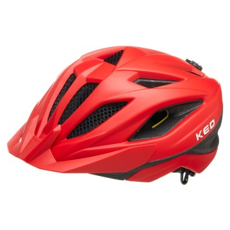 bicycle helmet street jr. mips s (49-55 cm) - dusty