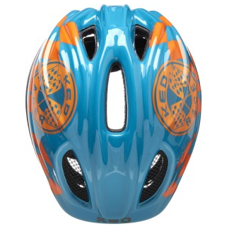 bike helmet meggy ii trend s/m (49-55cm) - racer