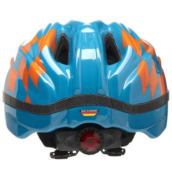 bike helmet meggy ii trend s/m (49-55cm) - racer