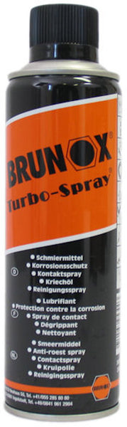 Turbo-Spray Original 300 ml
