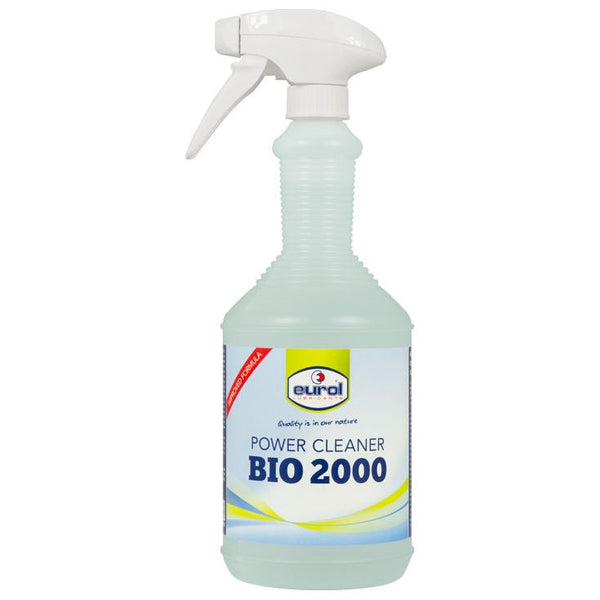 Power cleaner bio 2000 1 liter