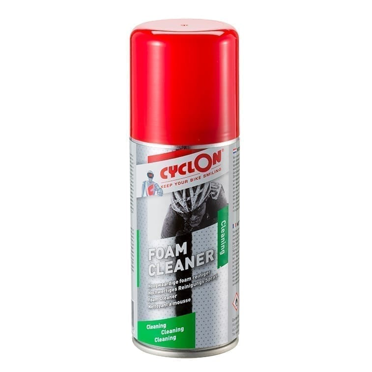 Cyclon Foam Spray - 100 ml (in blister pack)