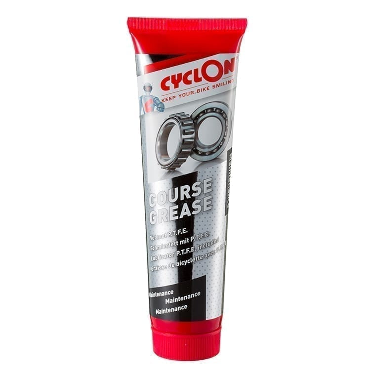Cyclon Course grease tube - 150 ml (in blister pack)