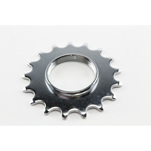 Sprocket Ms 17t flat 1/2x1/8 fixie