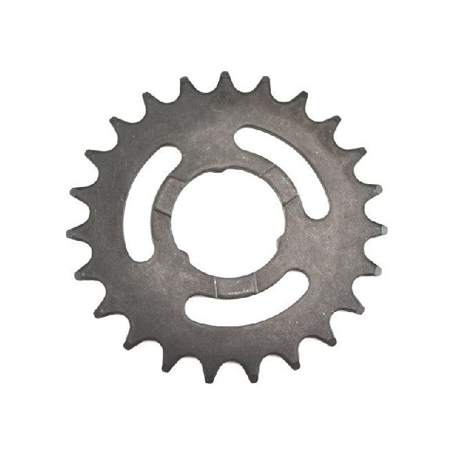 Sprocket Sram 23t flat 1/2x3/32