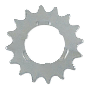Xtrabike tandwiel 16t vlak 1 2x3 32