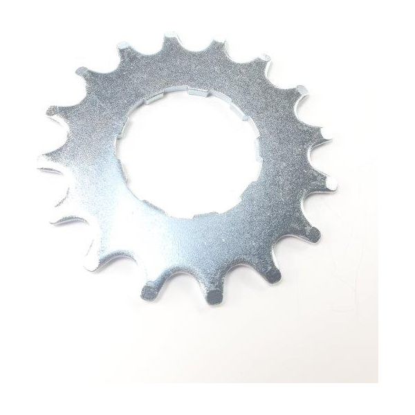 Sprocket Porteur 16t 1/2x3/32 2.3mm