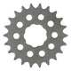 Xtrabike tandwiel 18t 1 2x3 32 2.3mm
