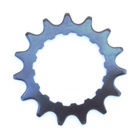 Sprocket Porteur 15t 1/2x3/32 1.8mm