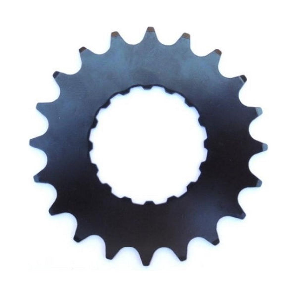 Sprocket Porteur 20t 1/2x3/32 1.8mm