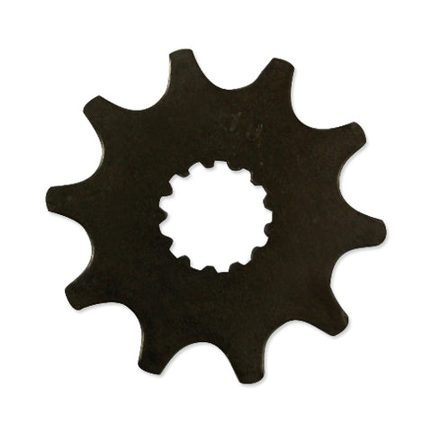 Sprocket Porteur 10t 1/2x3/32 2.2mm